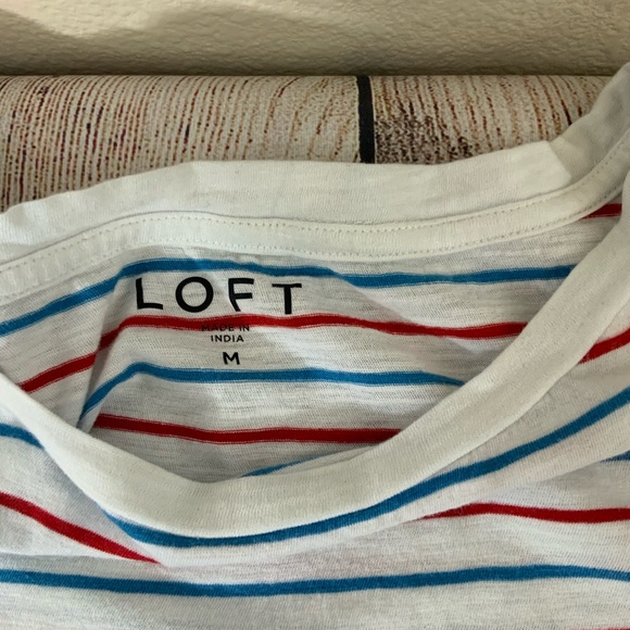 Loft tank top bundle - Picture 4 of 8